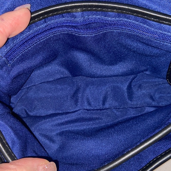 Coach y2K Signature Belt Bag EUC - Picture 8 of 10